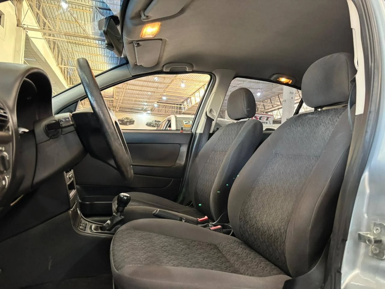 CHEVROLET ASTRA