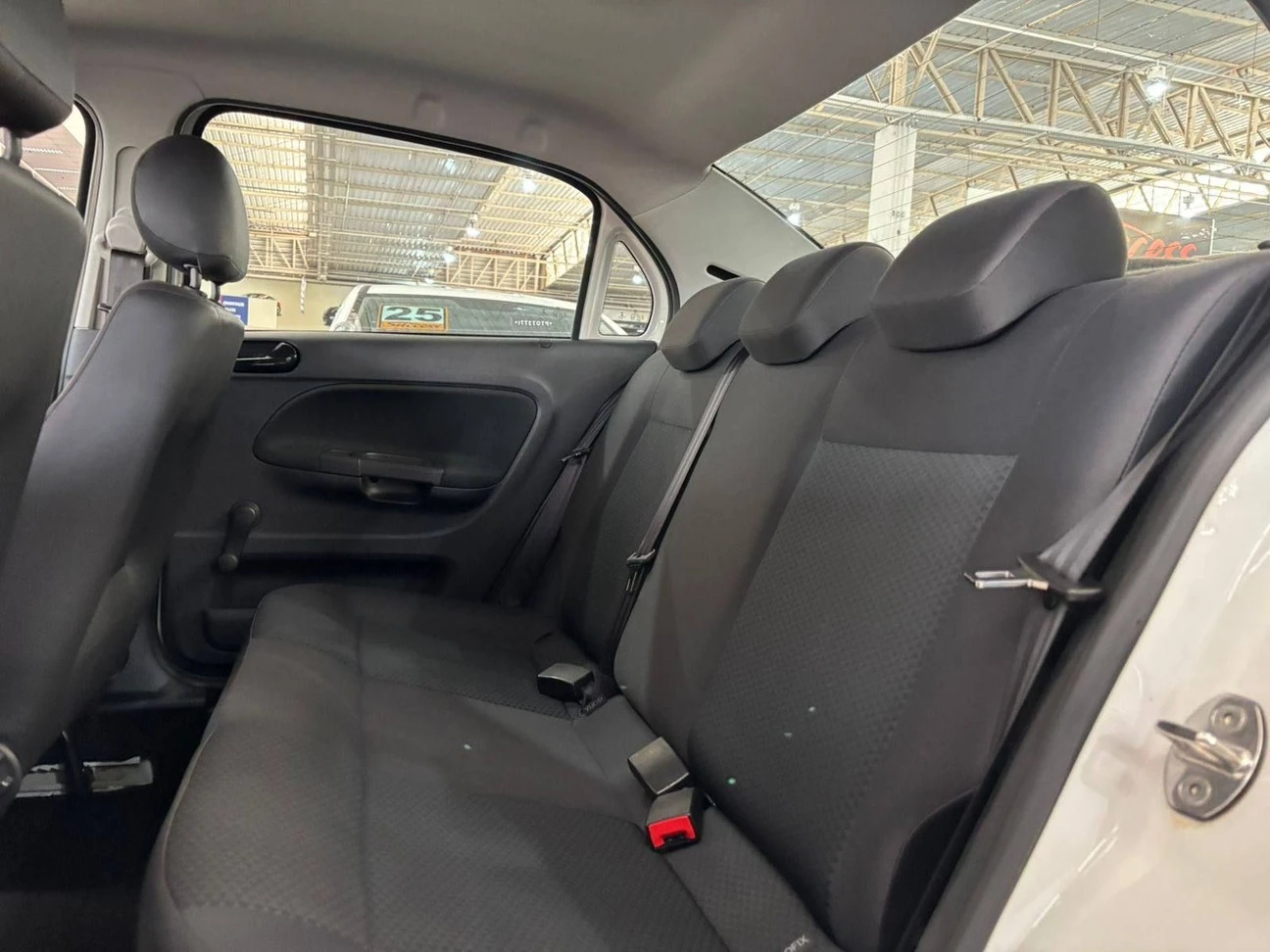 VOLKSWAGEN VOYAGE