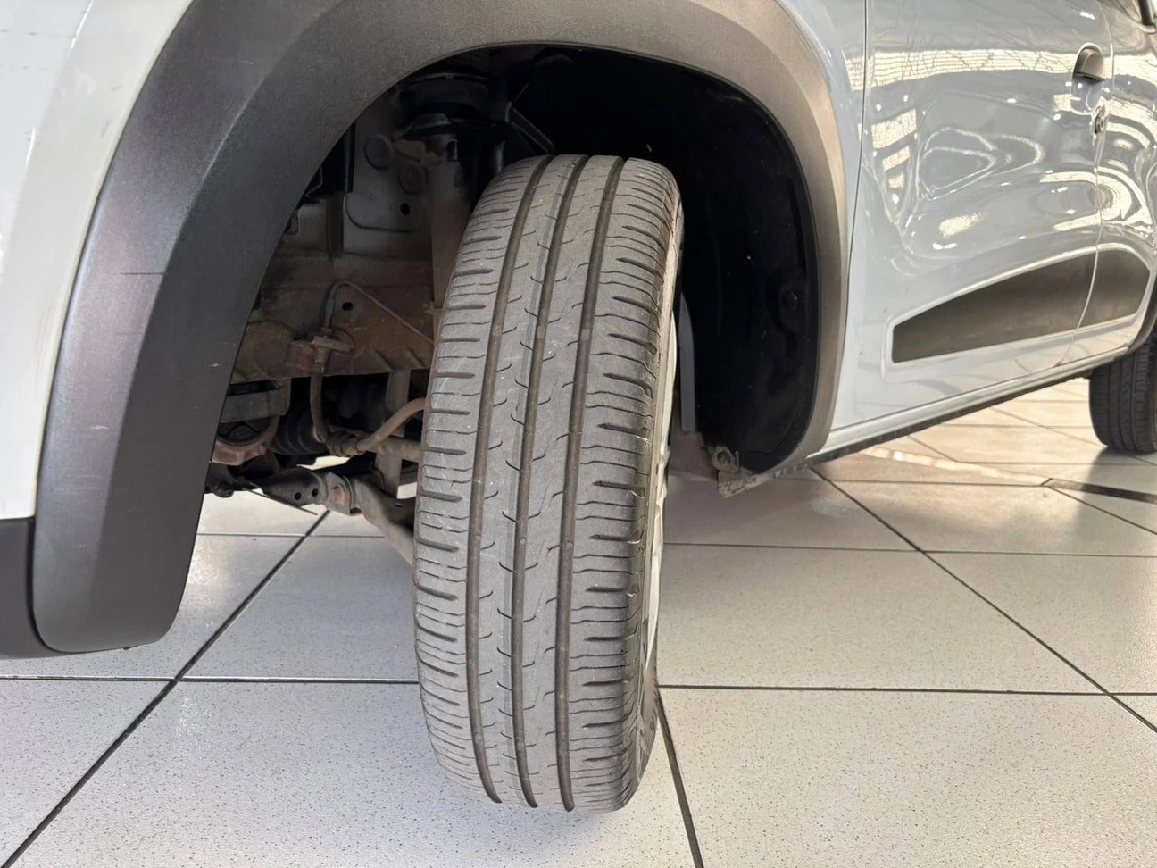 RENAULT KWID