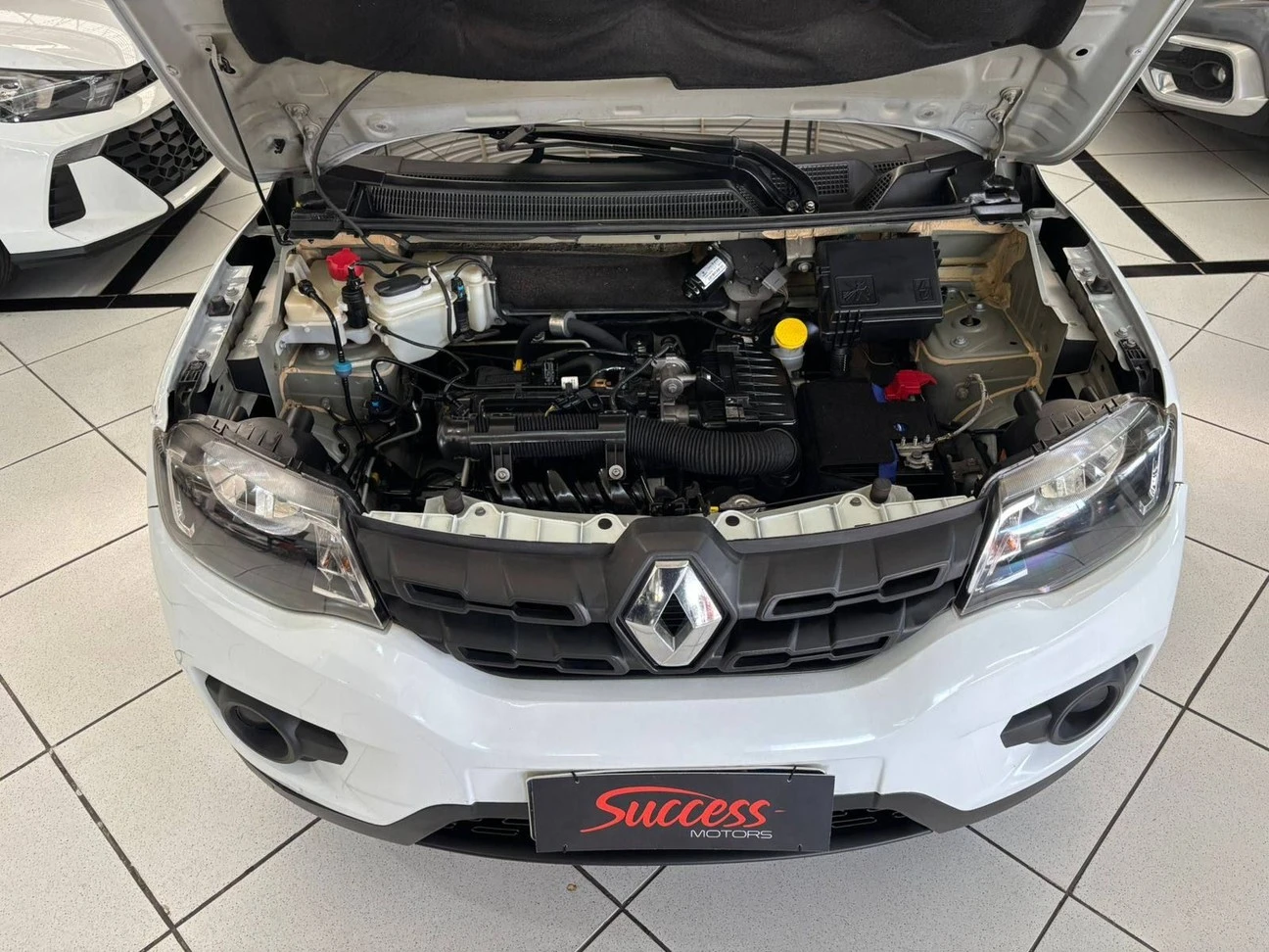 RENAULT KWID