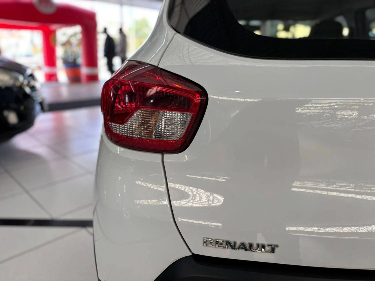 RENAULT KWID