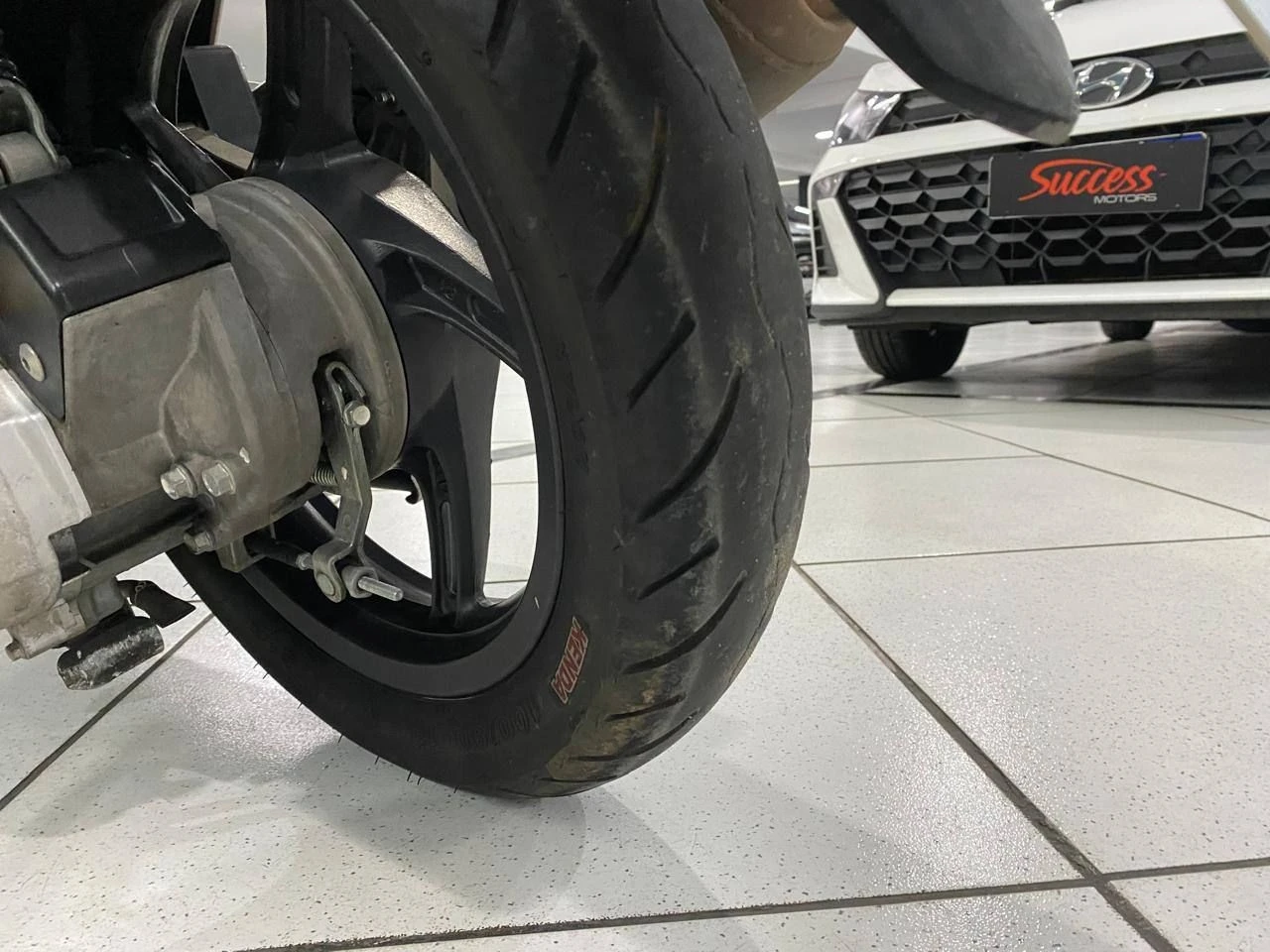 HONDA PCX DLX