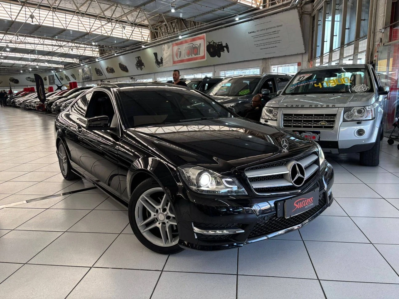 MERCEDES-BENZ C 250
