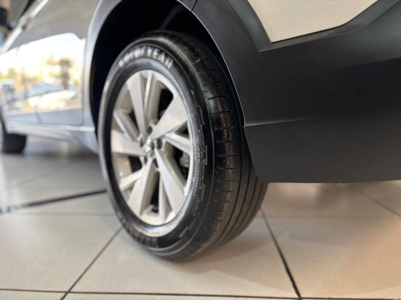 VOLKSWAGEN NIVUS