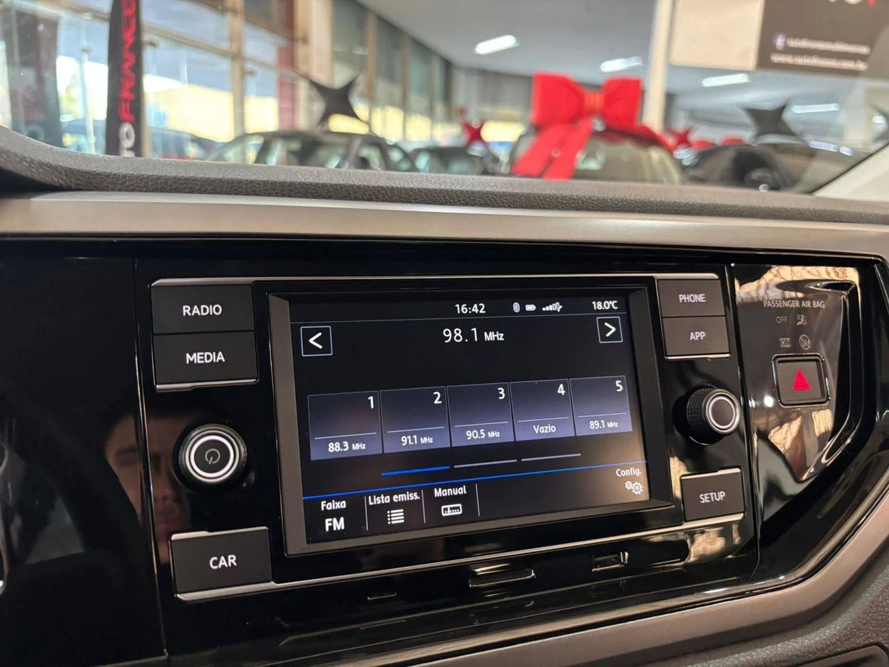 VOLKSWAGEN NIVUS
