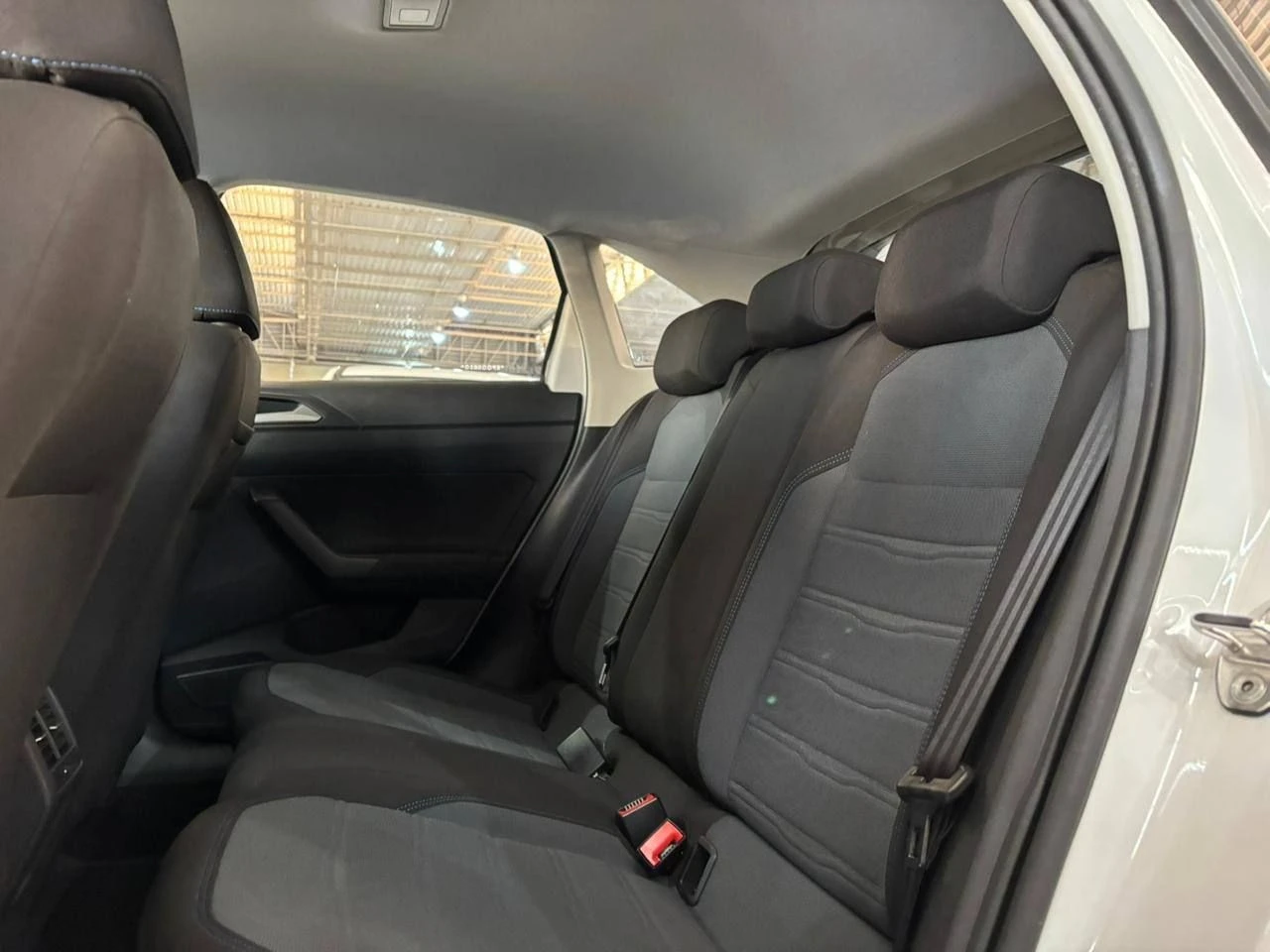 VOLKSWAGEN NIVUS