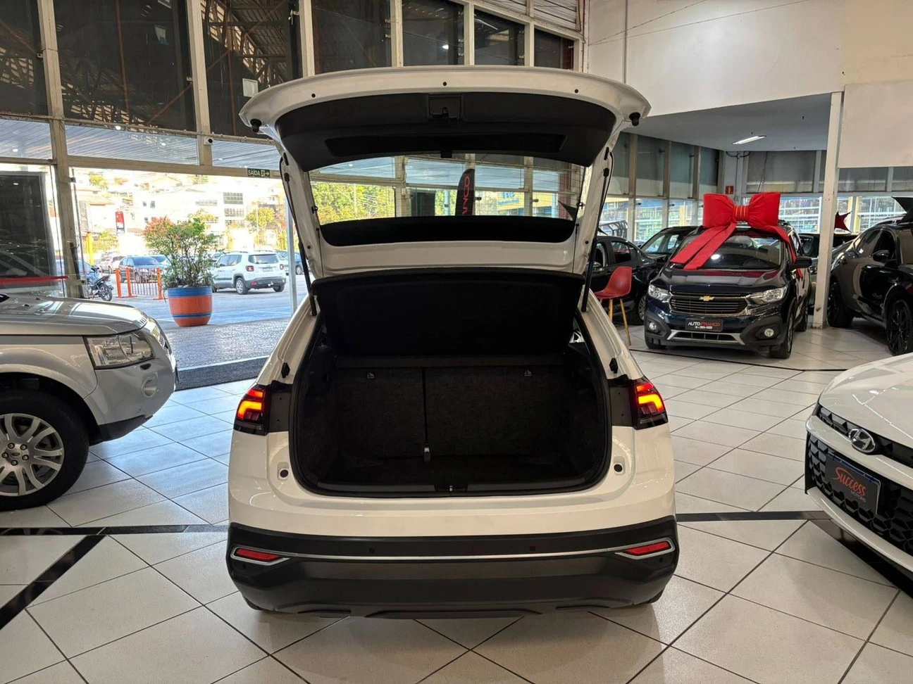 VOLKSWAGEN NIVUS