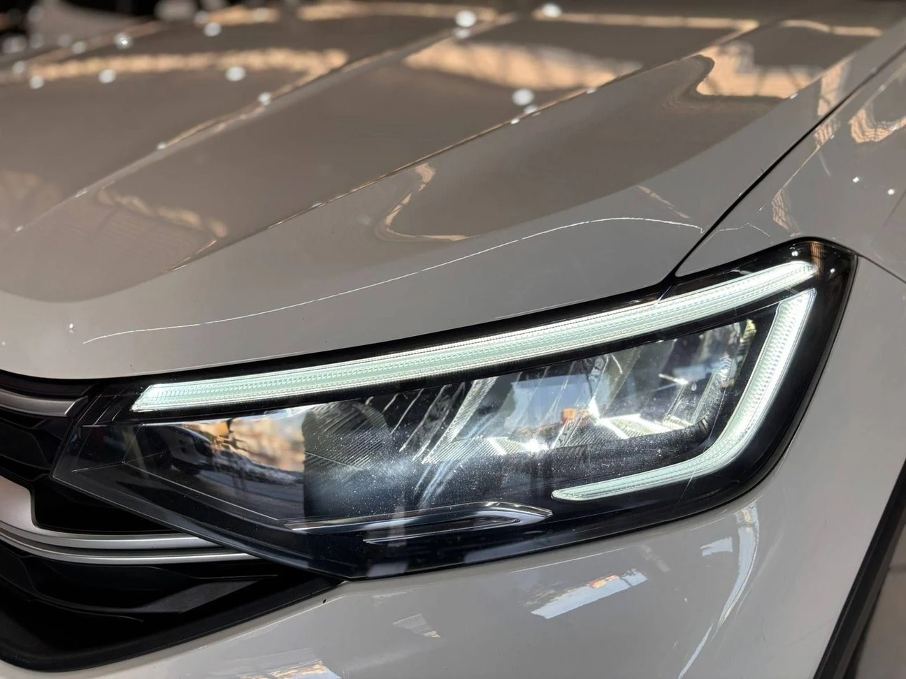 VOLKSWAGEN NIVUS