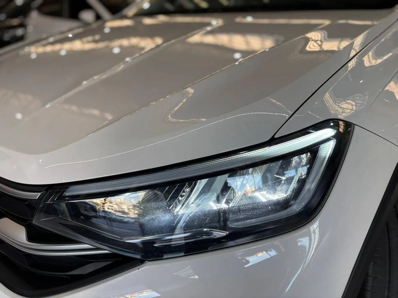 VOLKSWAGEN NIVUS