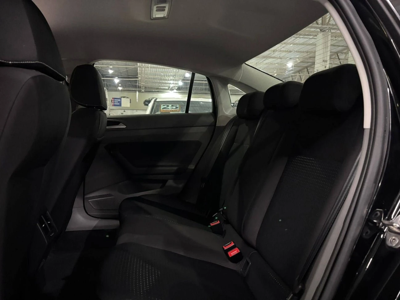 VOLKSWAGEN VIRTUS