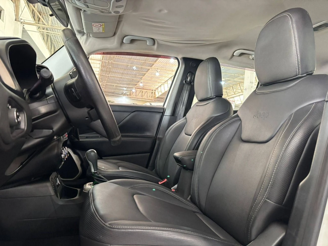 JEEP COMMANDER