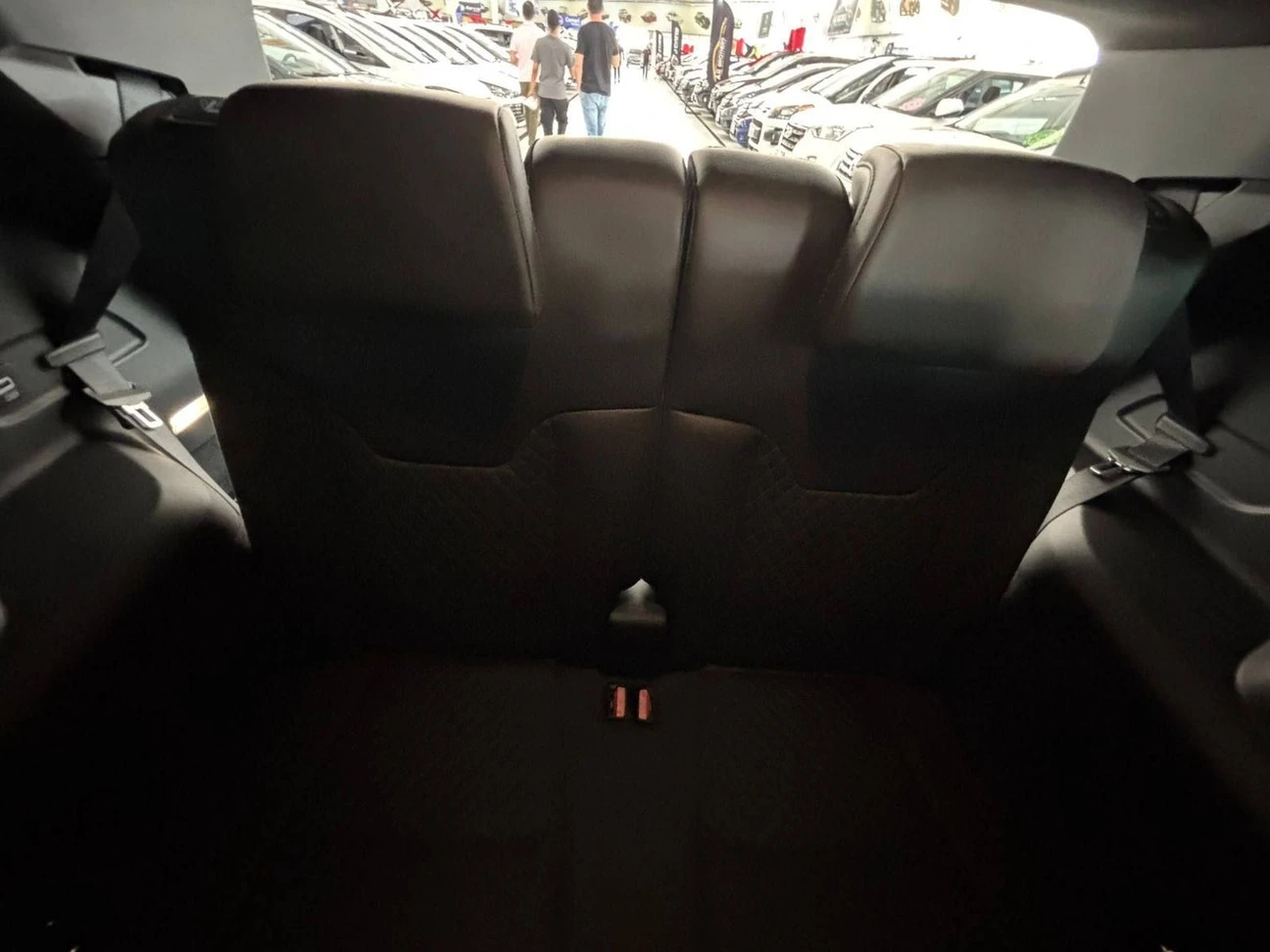 JEEP COMMANDER