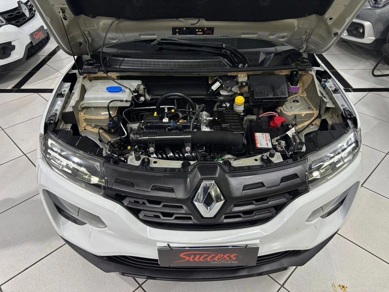 RENAULT KWID