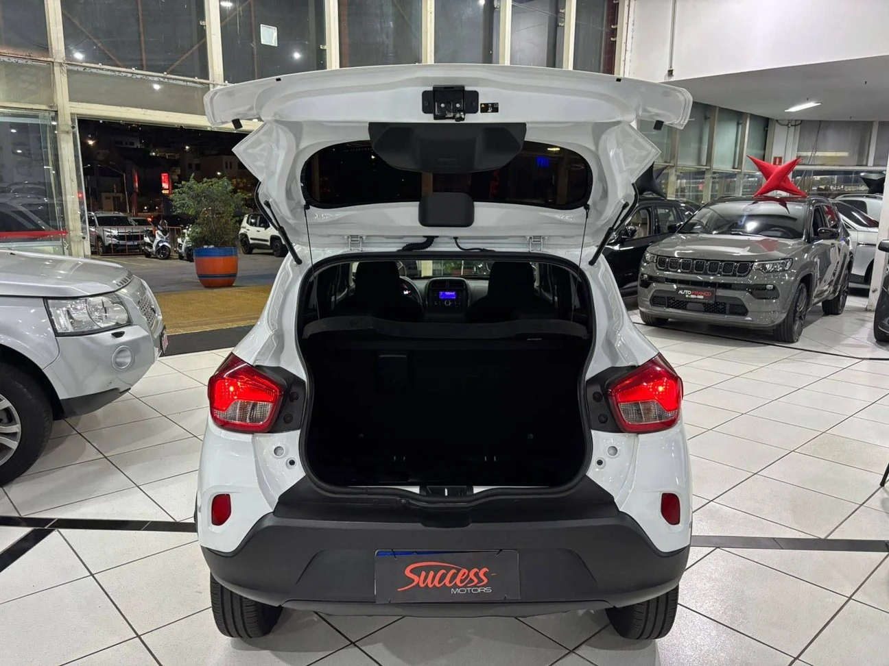 RENAULT KWID