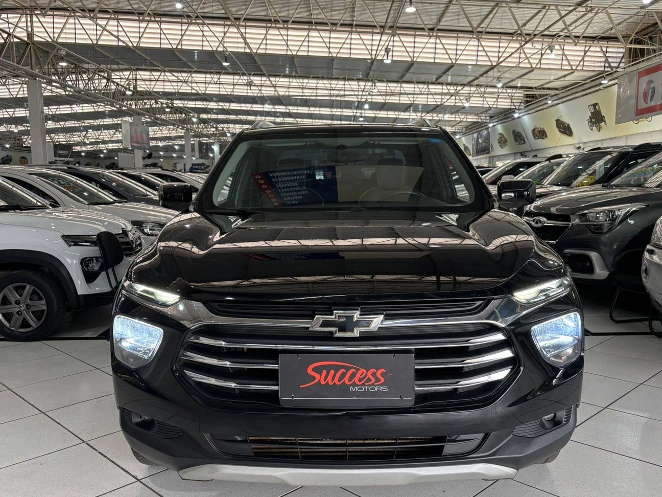 CHEVROLET MONTANA