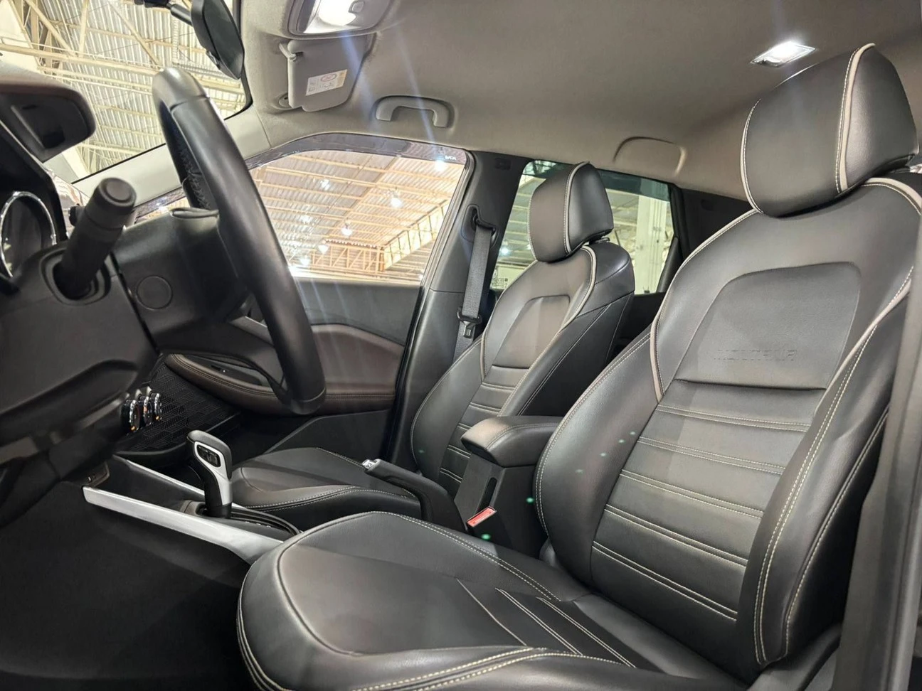 CHEVROLET MONTANA