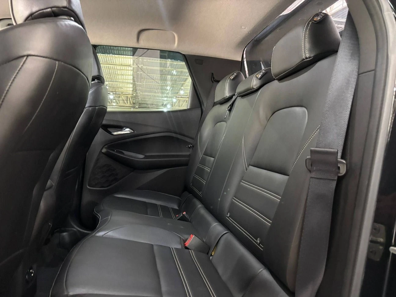 CHEVROLET MONTANA