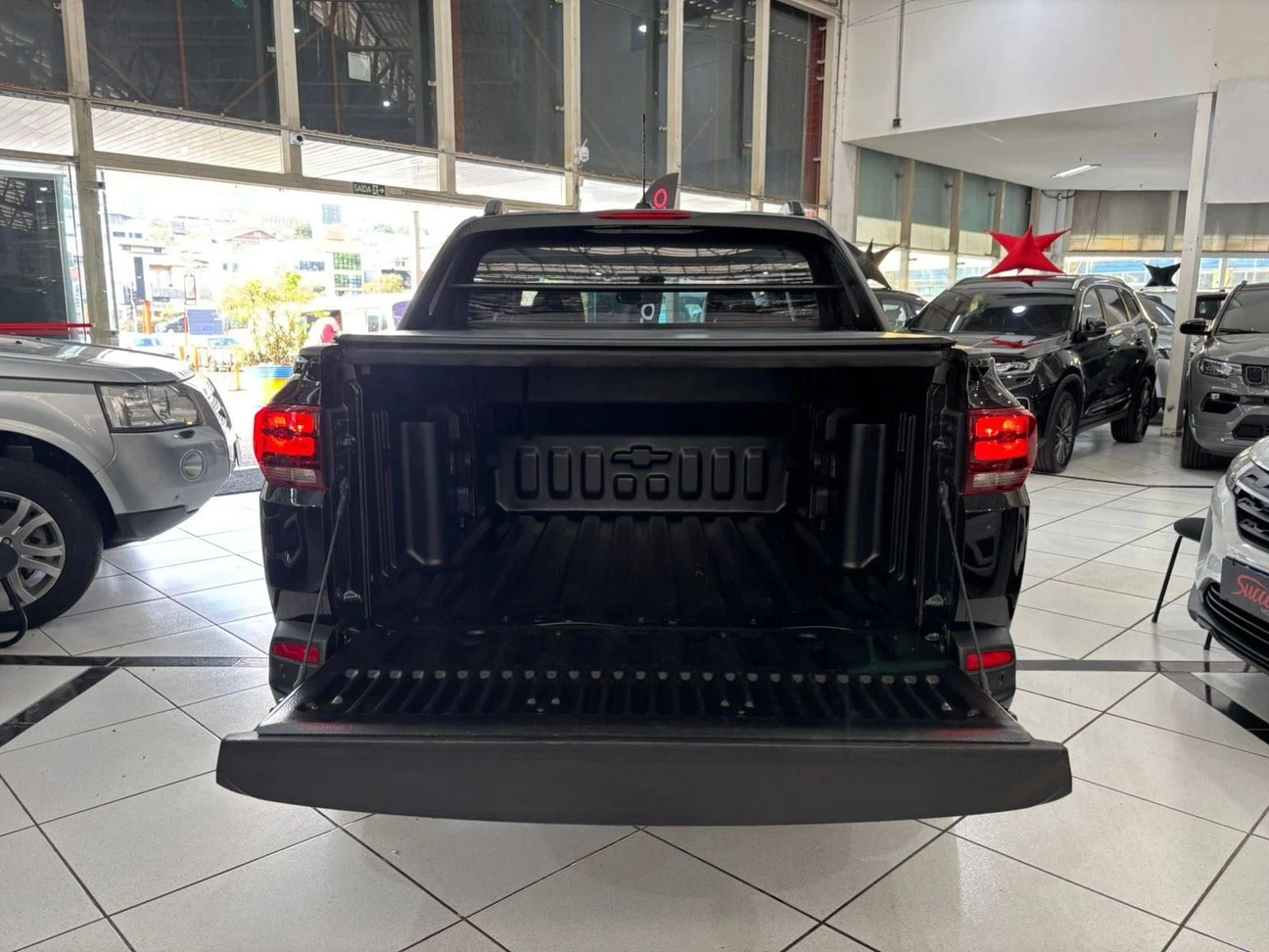 CHEVROLET MONTANA
