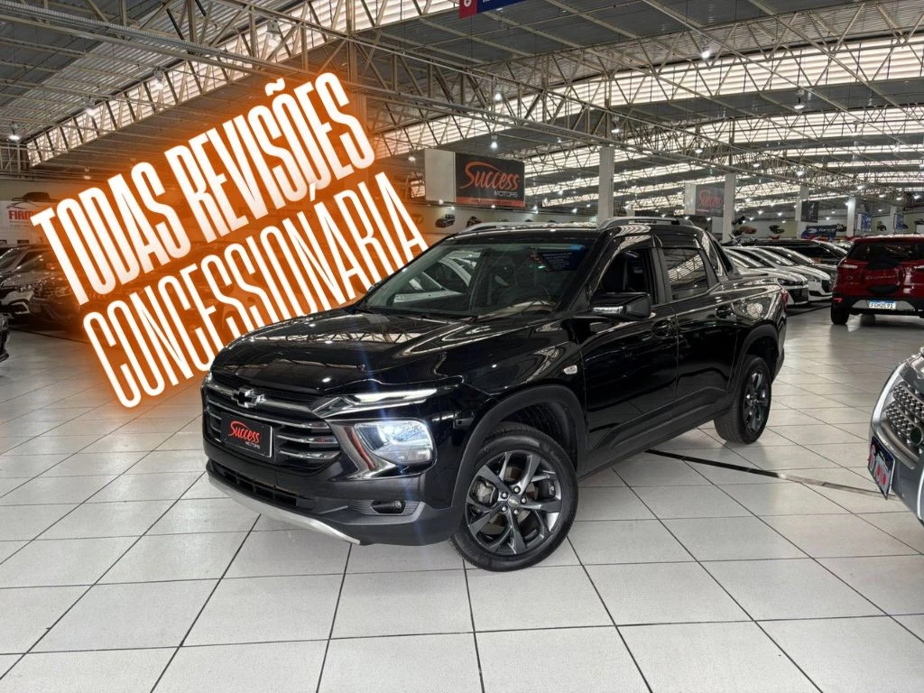CHEVROLET MONTANA