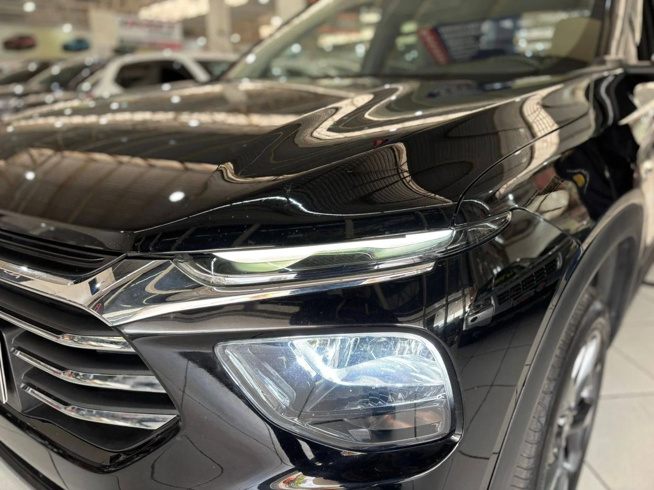 CHEVROLET MONTANA