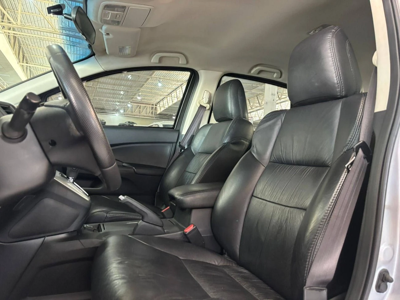 HONDA CRV