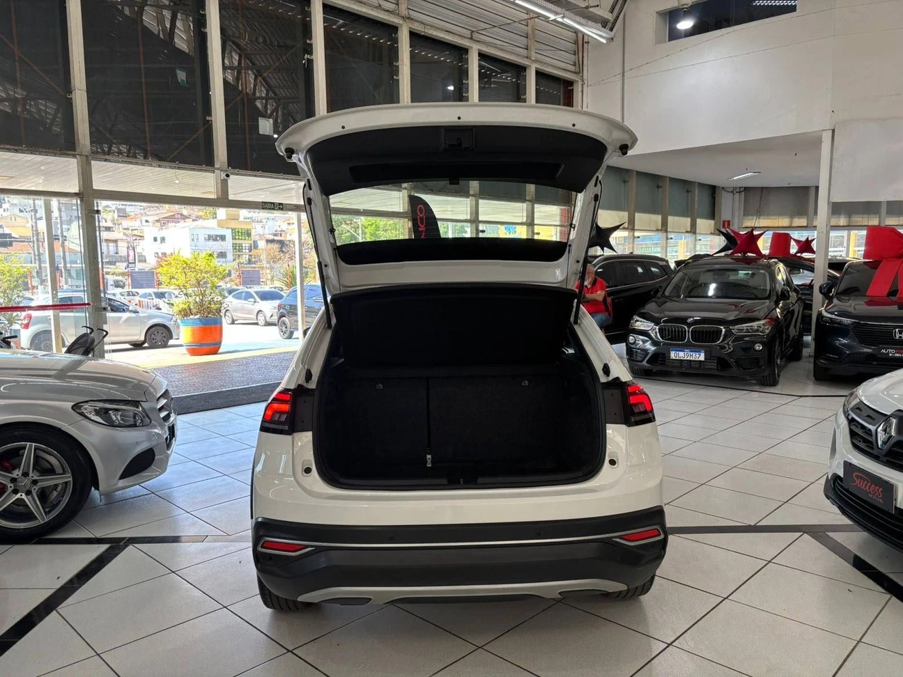 VOLKSWAGEN NIVUS
