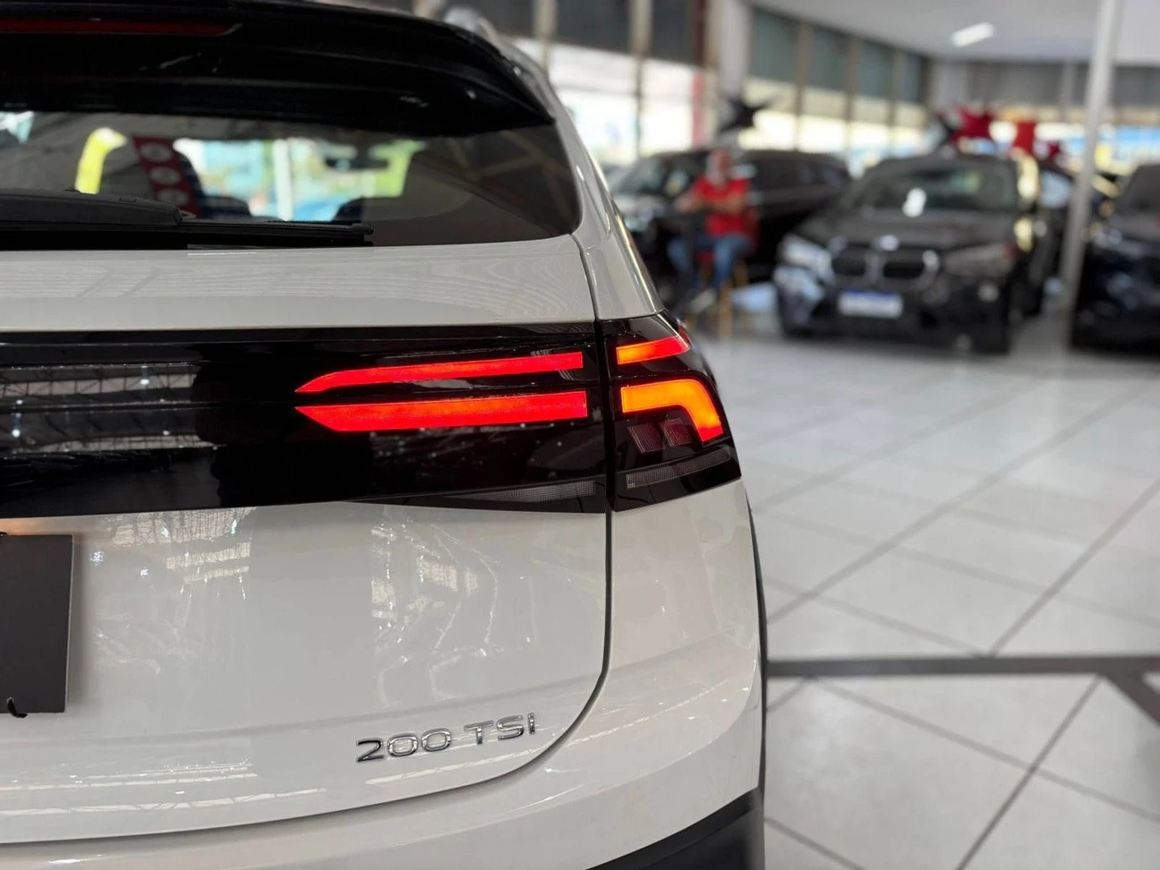 VOLKSWAGEN NIVUS