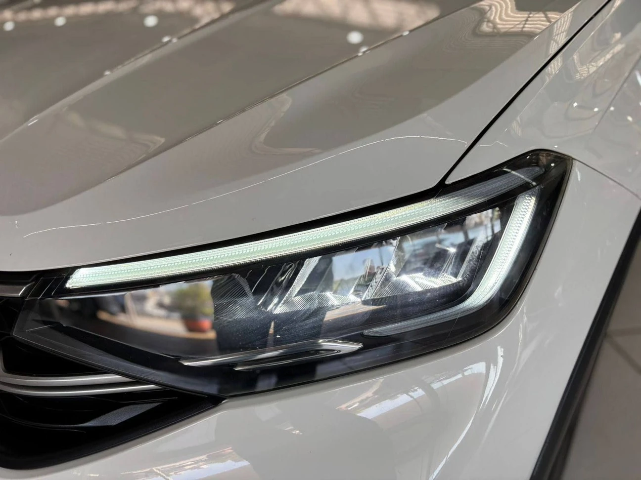 VOLKSWAGEN NIVUS