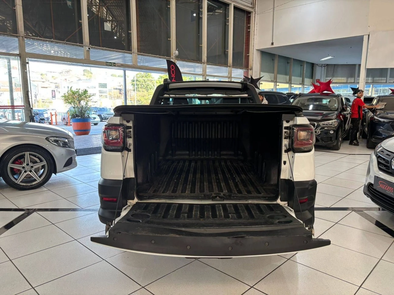 FIAT STRADA