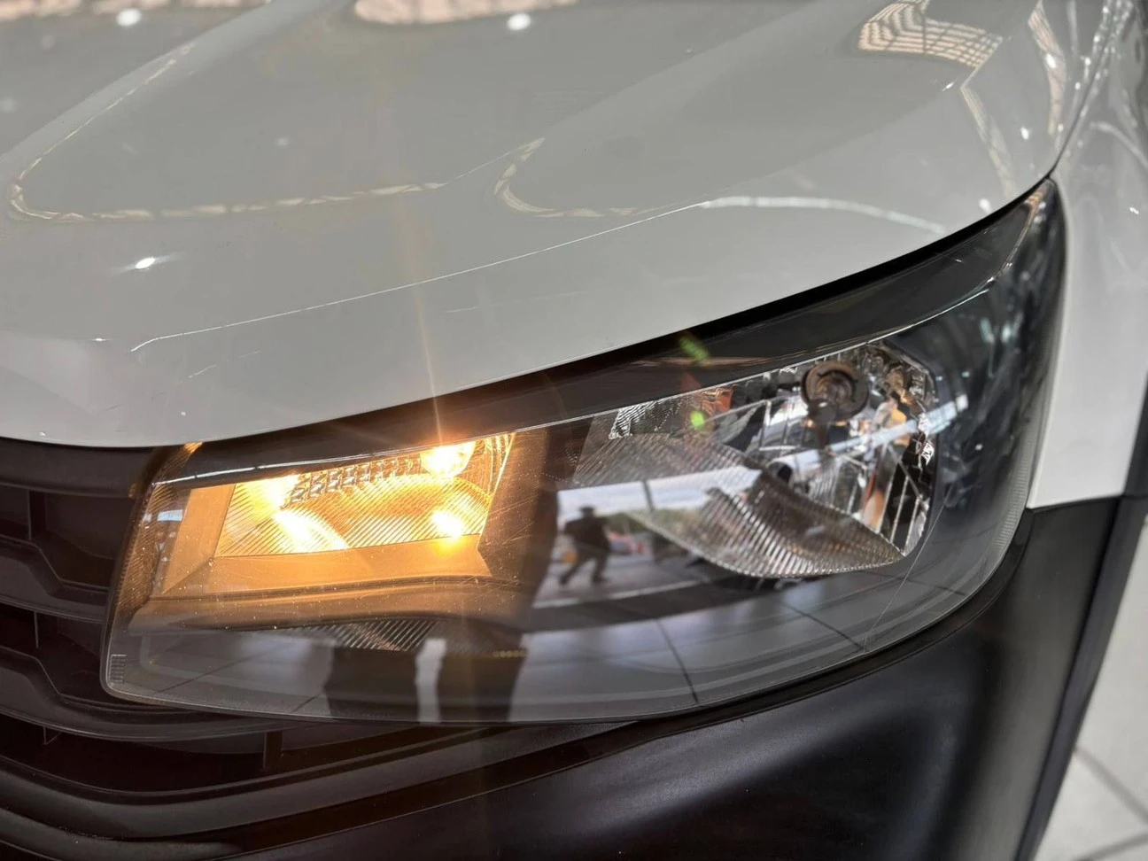 VOLKSWAGEN SAVEIRO