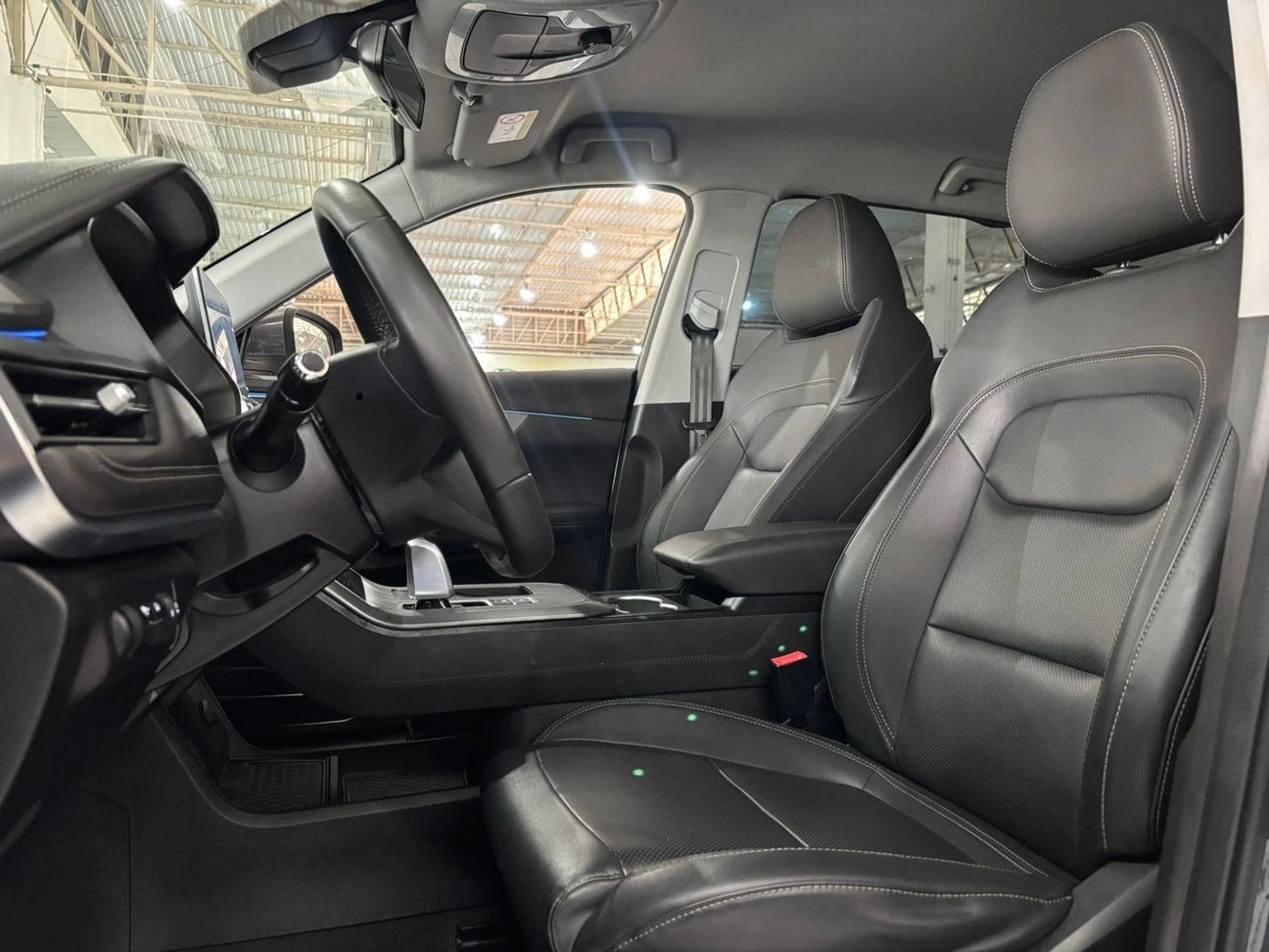 CHERY TIGGO 5x