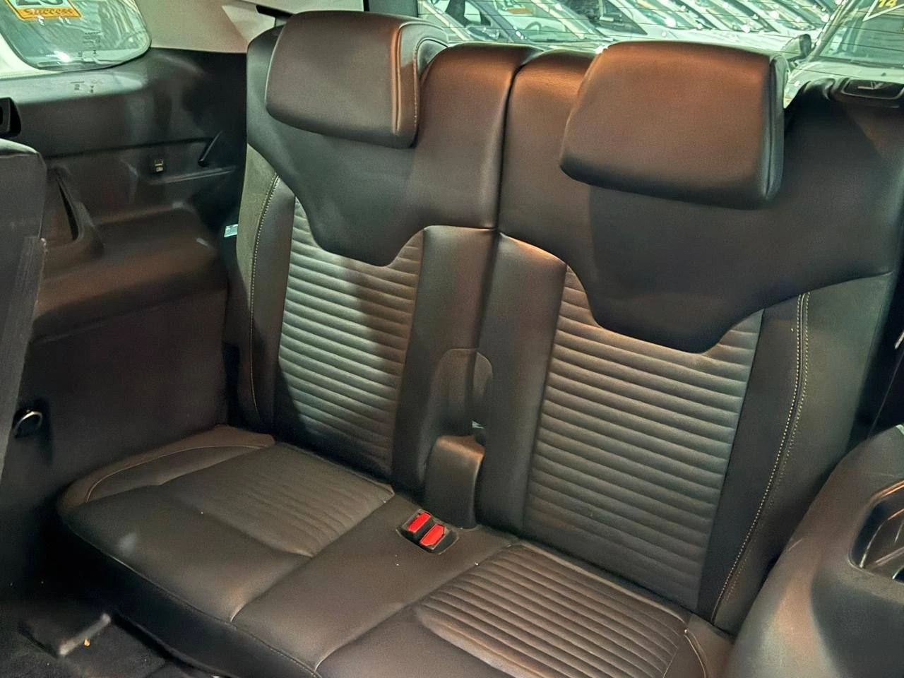 JEEP COMMANDER