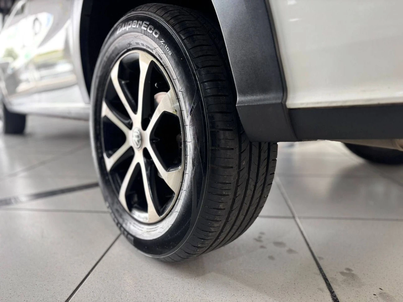 VOLKSWAGEN SAVEIRO