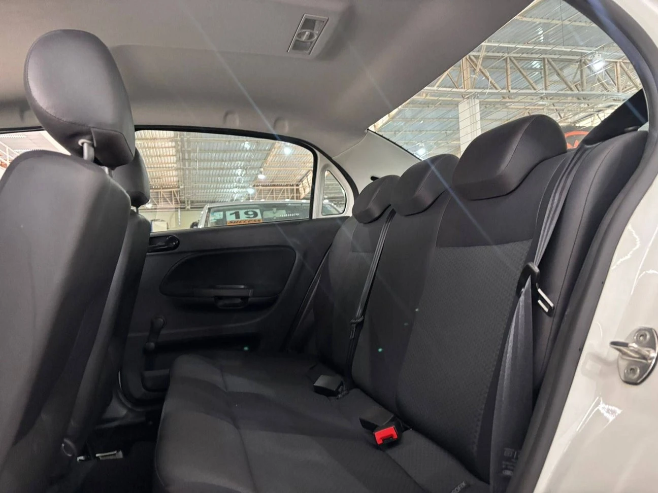 VOLKSWAGEN VOYAGE