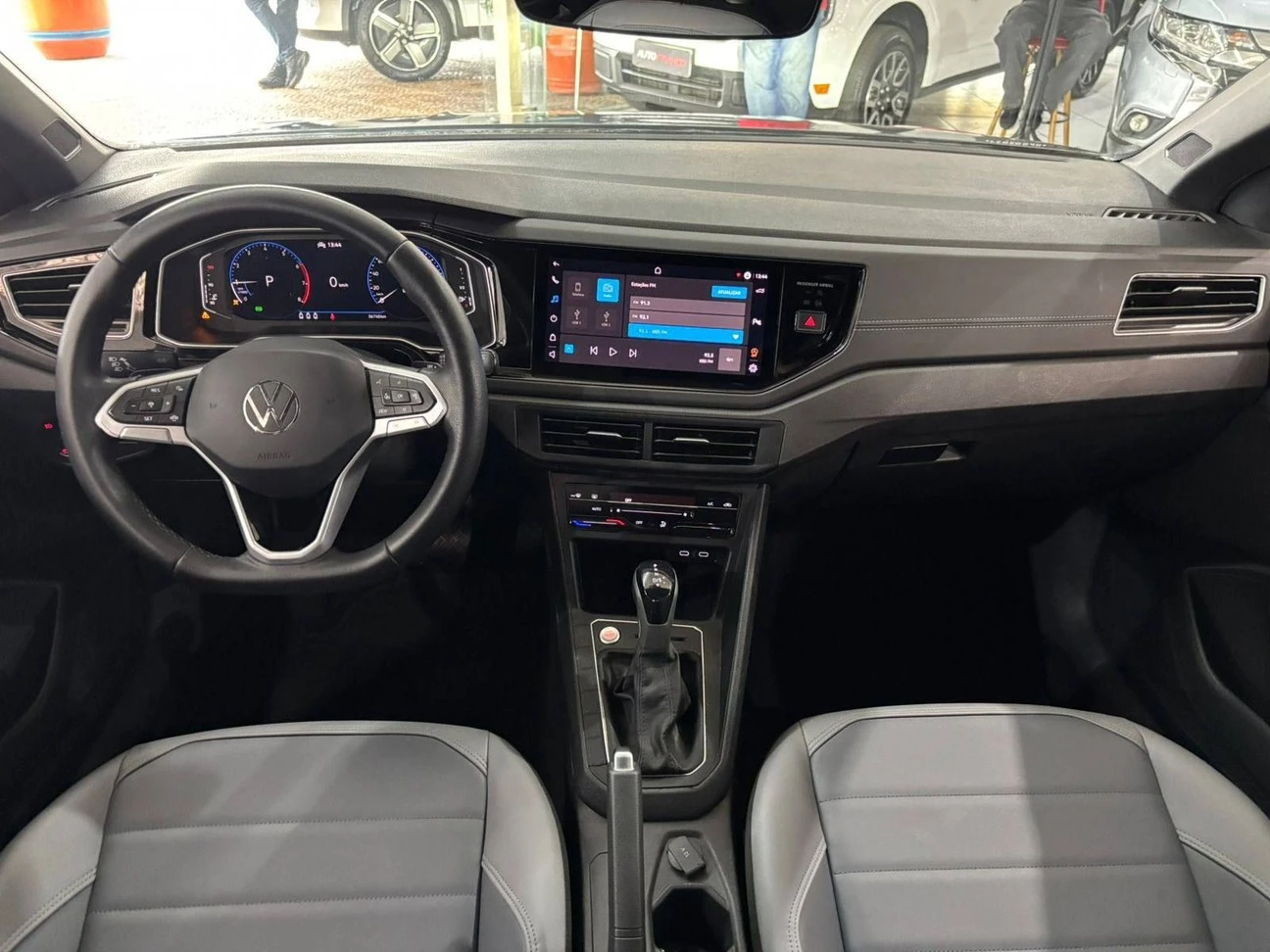 VOLKSWAGEN NIVUS