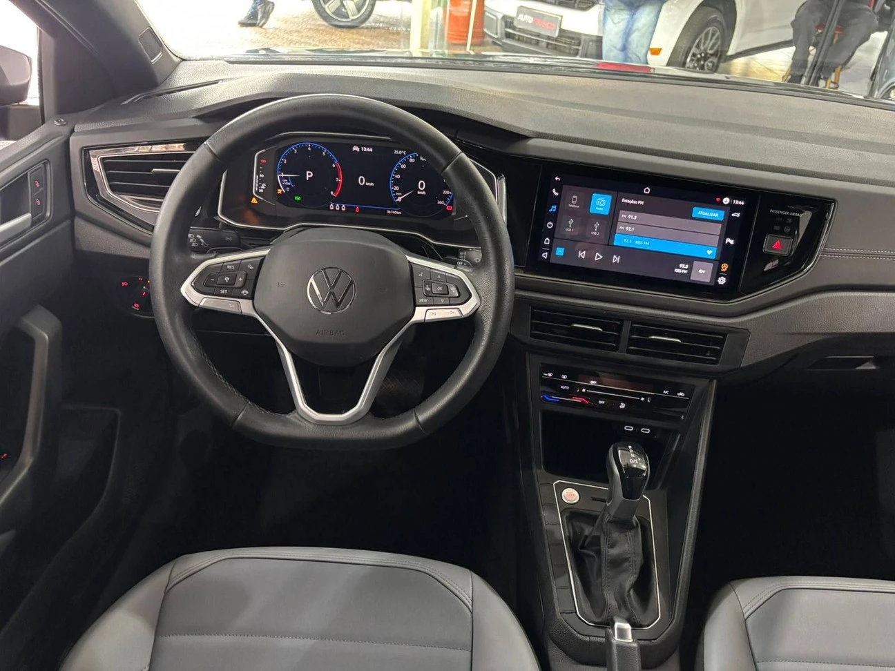 VOLKSWAGEN NIVUS