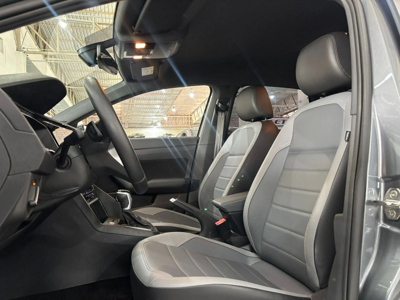VOLKSWAGEN NIVUS