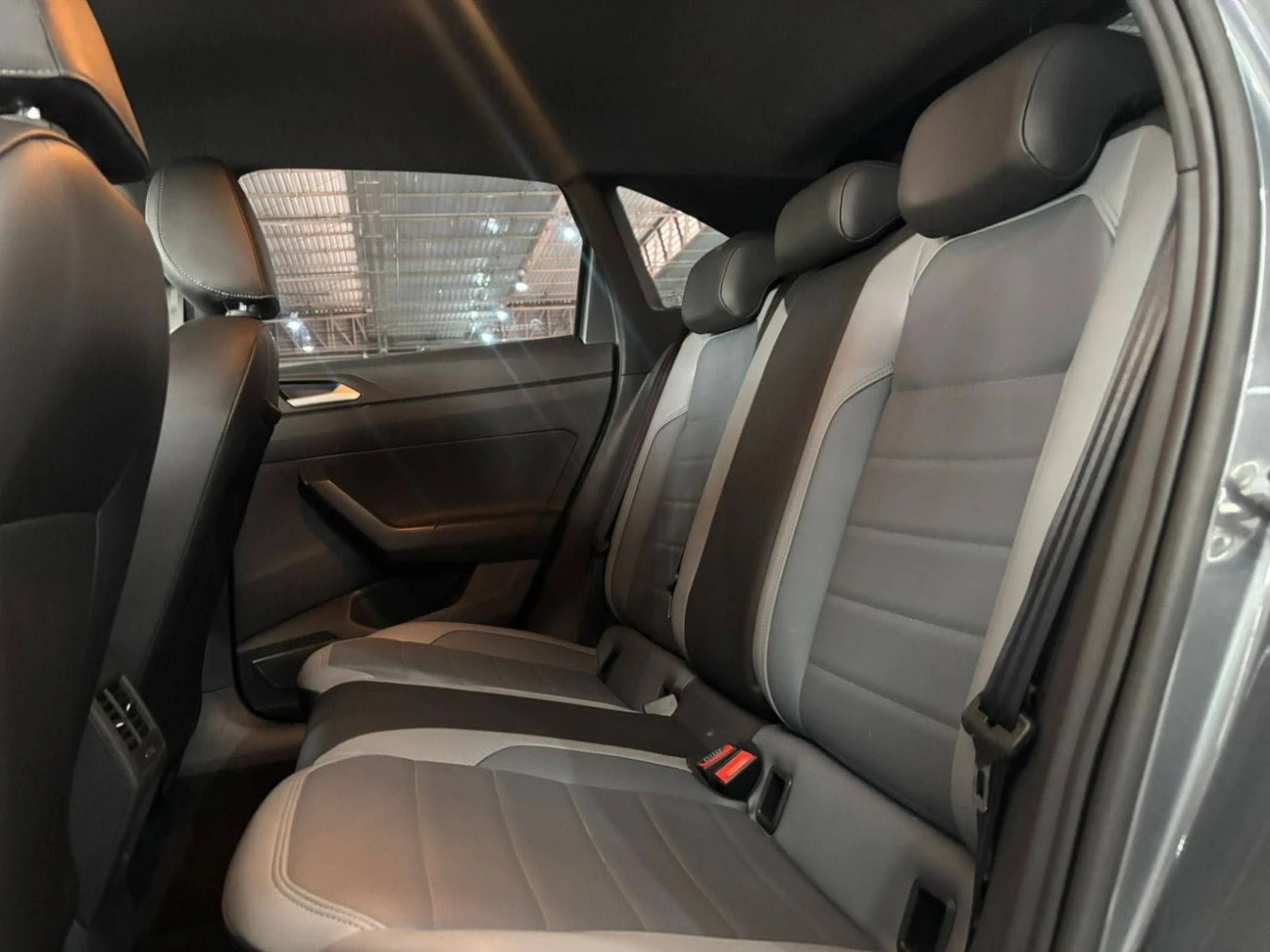 VOLKSWAGEN NIVUS