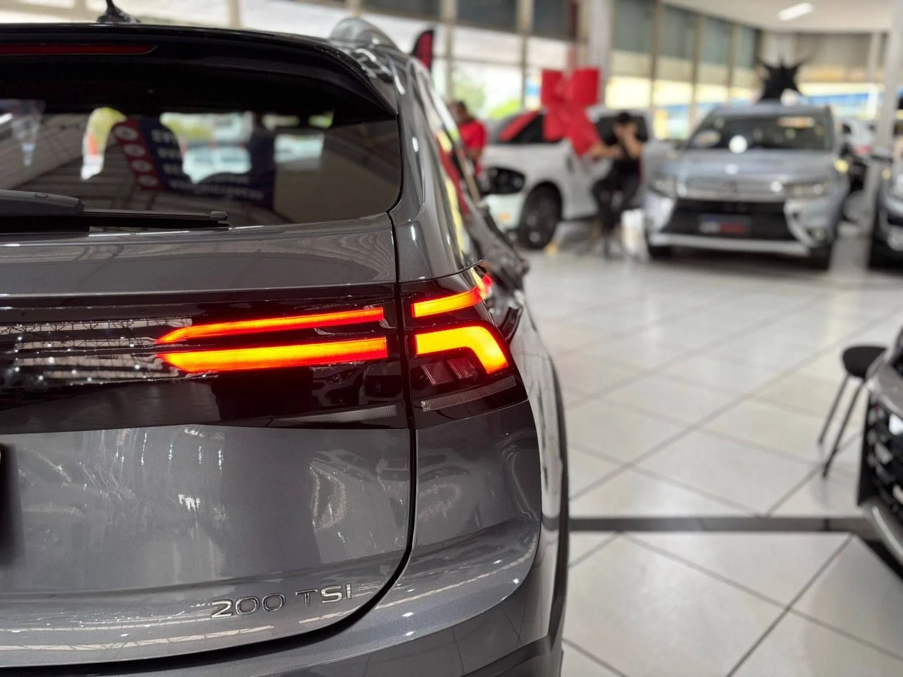 VOLKSWAGEN NIVUS