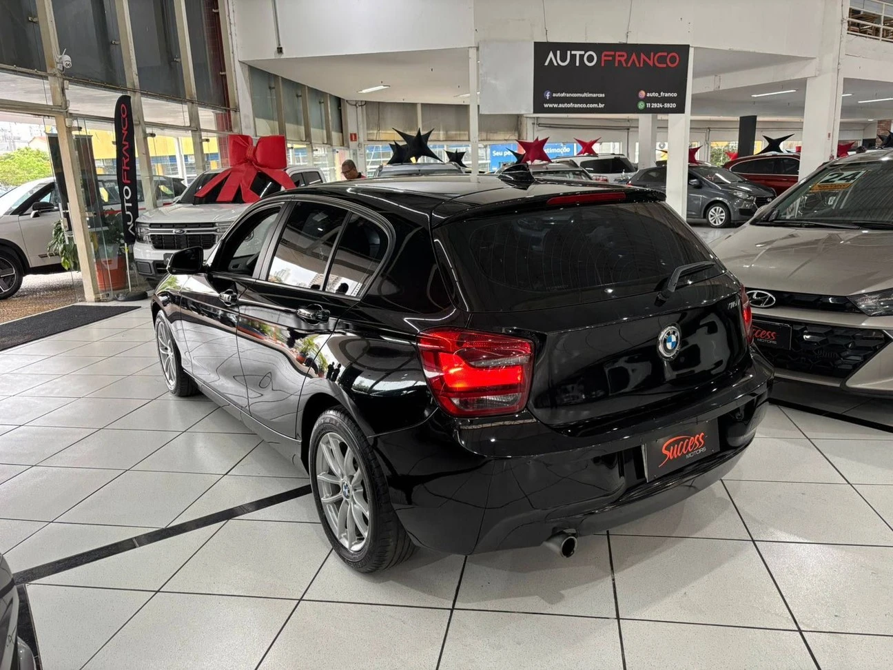 BMW 116i