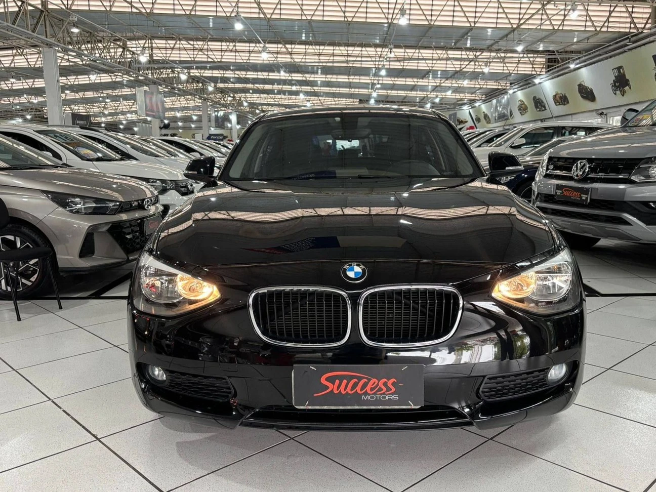 BMW 116i