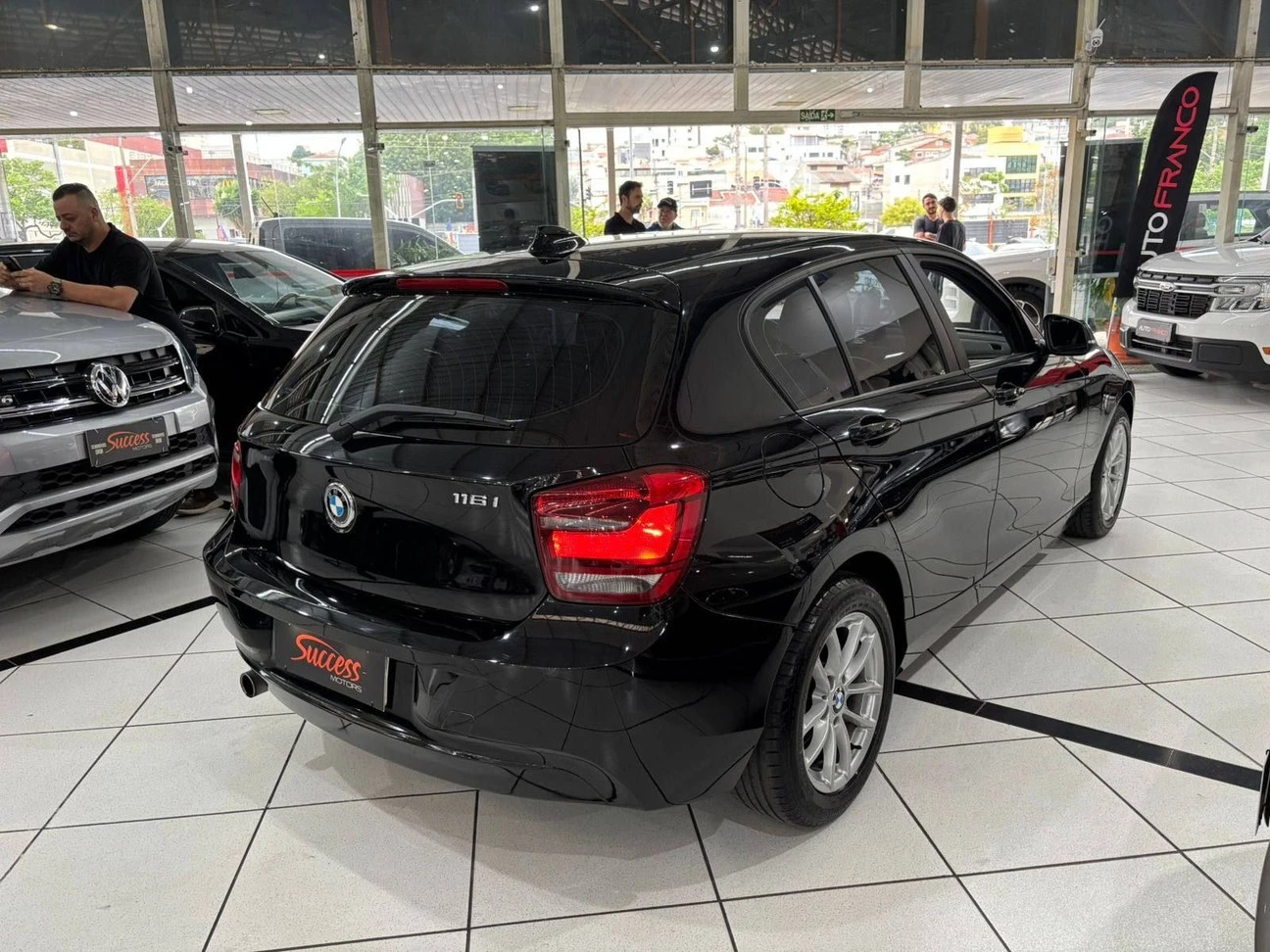 BMW 116i