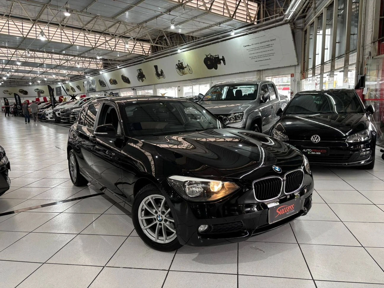 BMW 116i