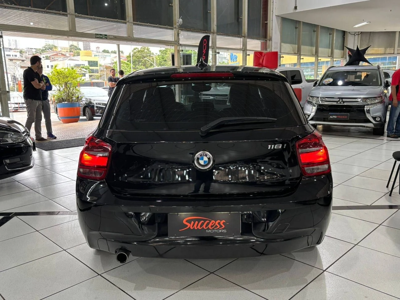 BMW 116i