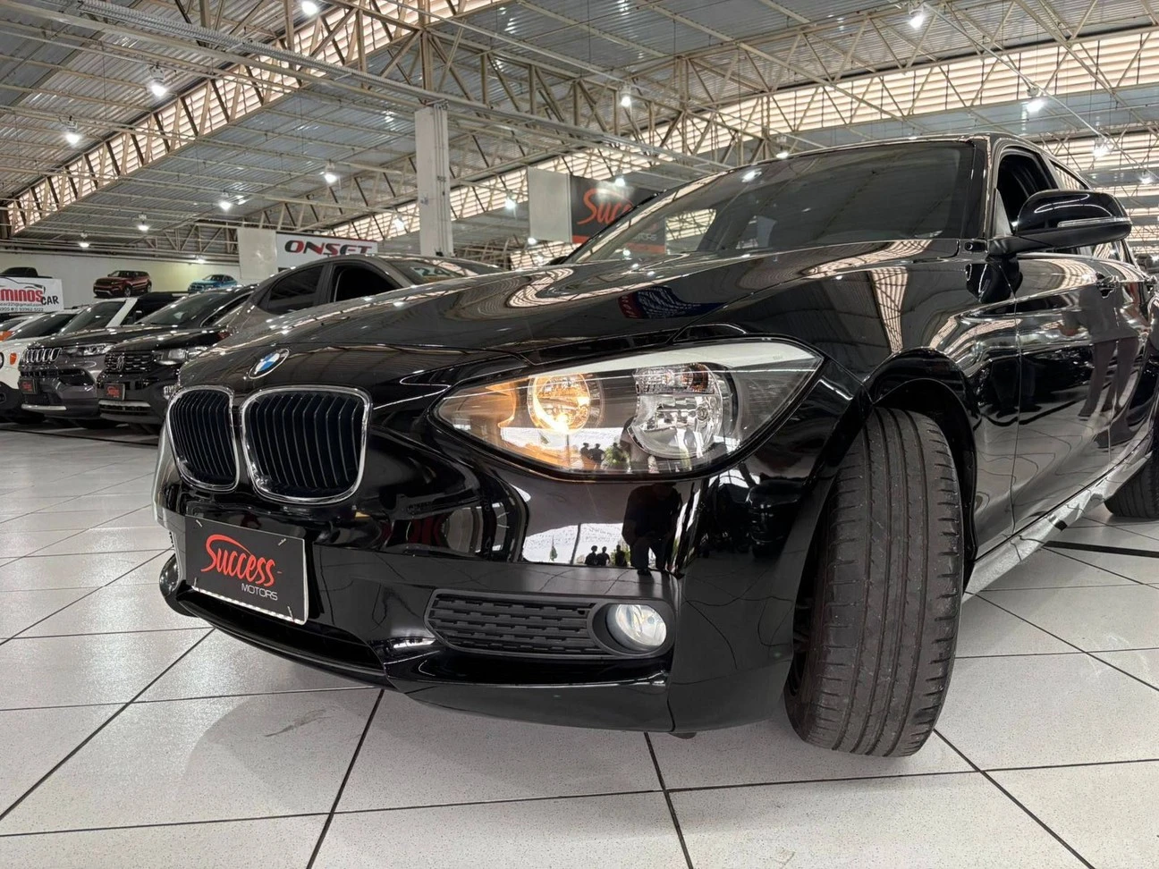BMW 116i