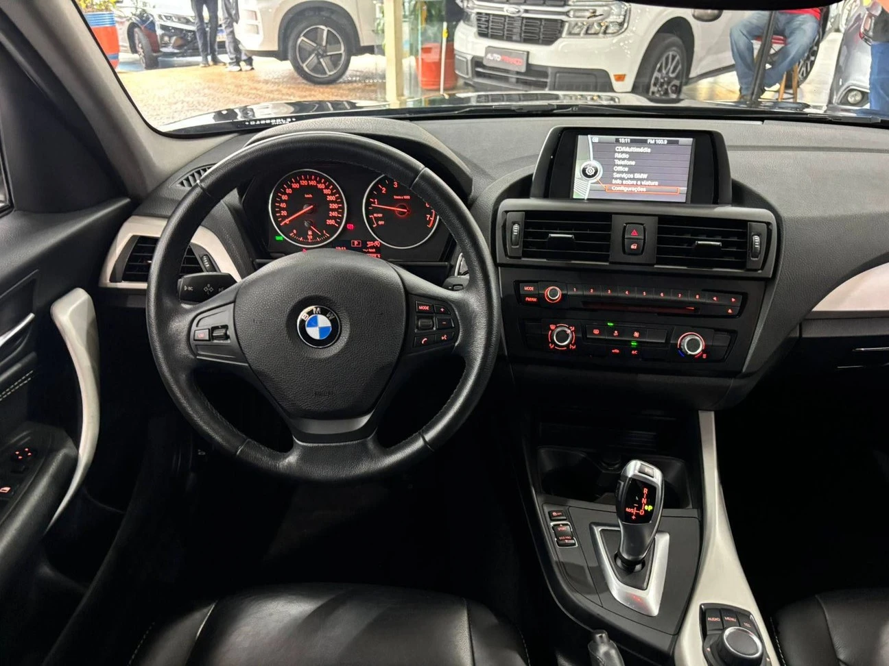 BMW 116i