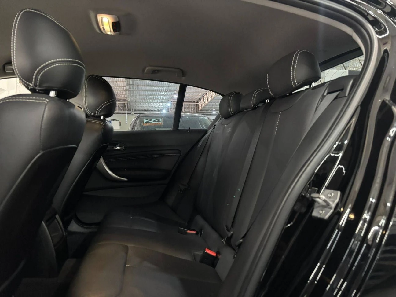 BMW 116i