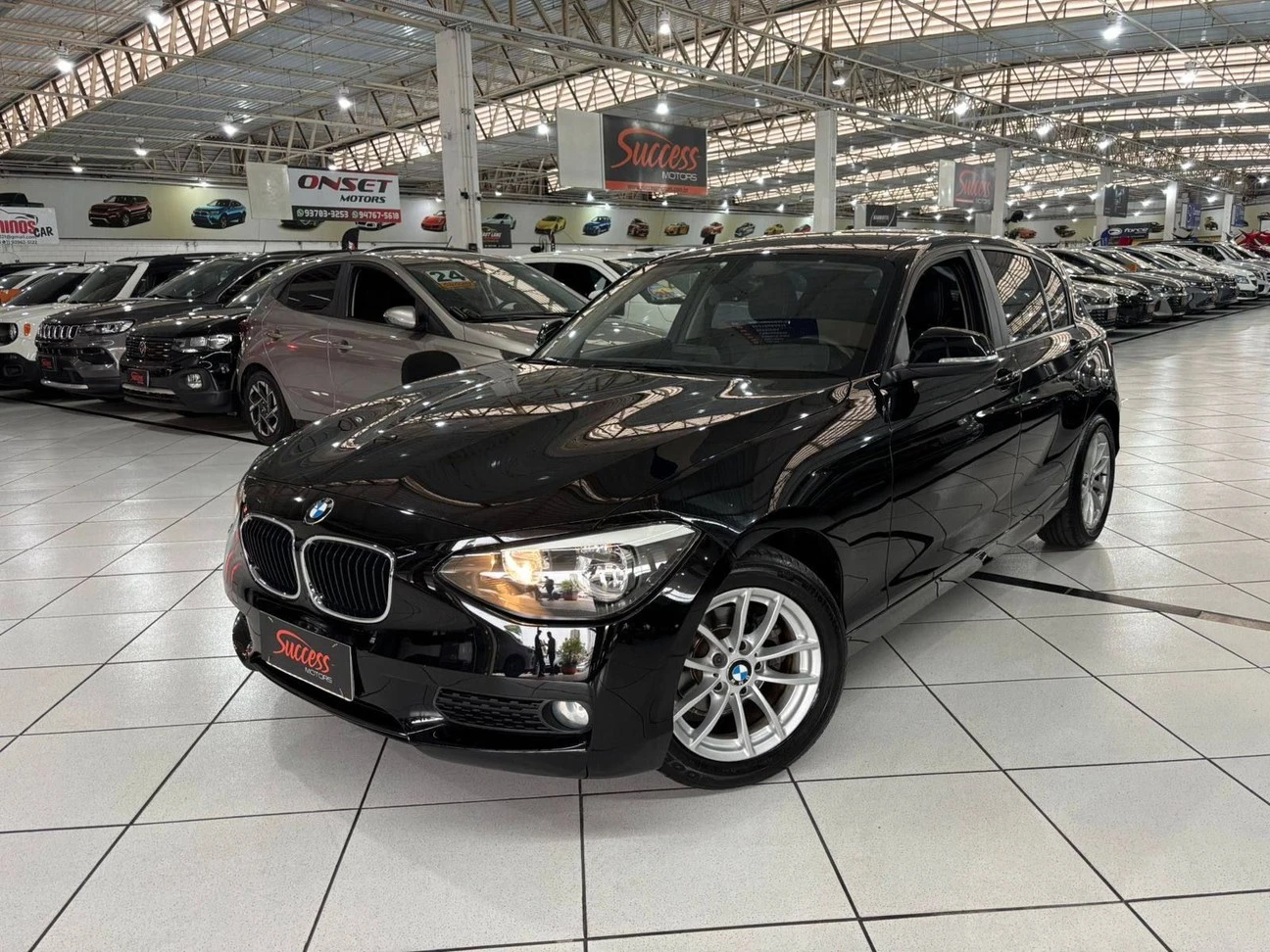 BMW 116i