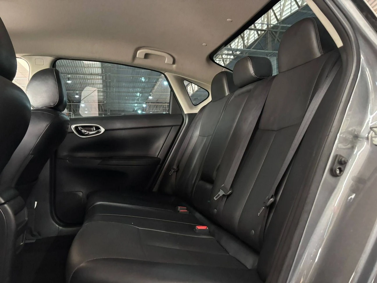 NISSAN SENTRA