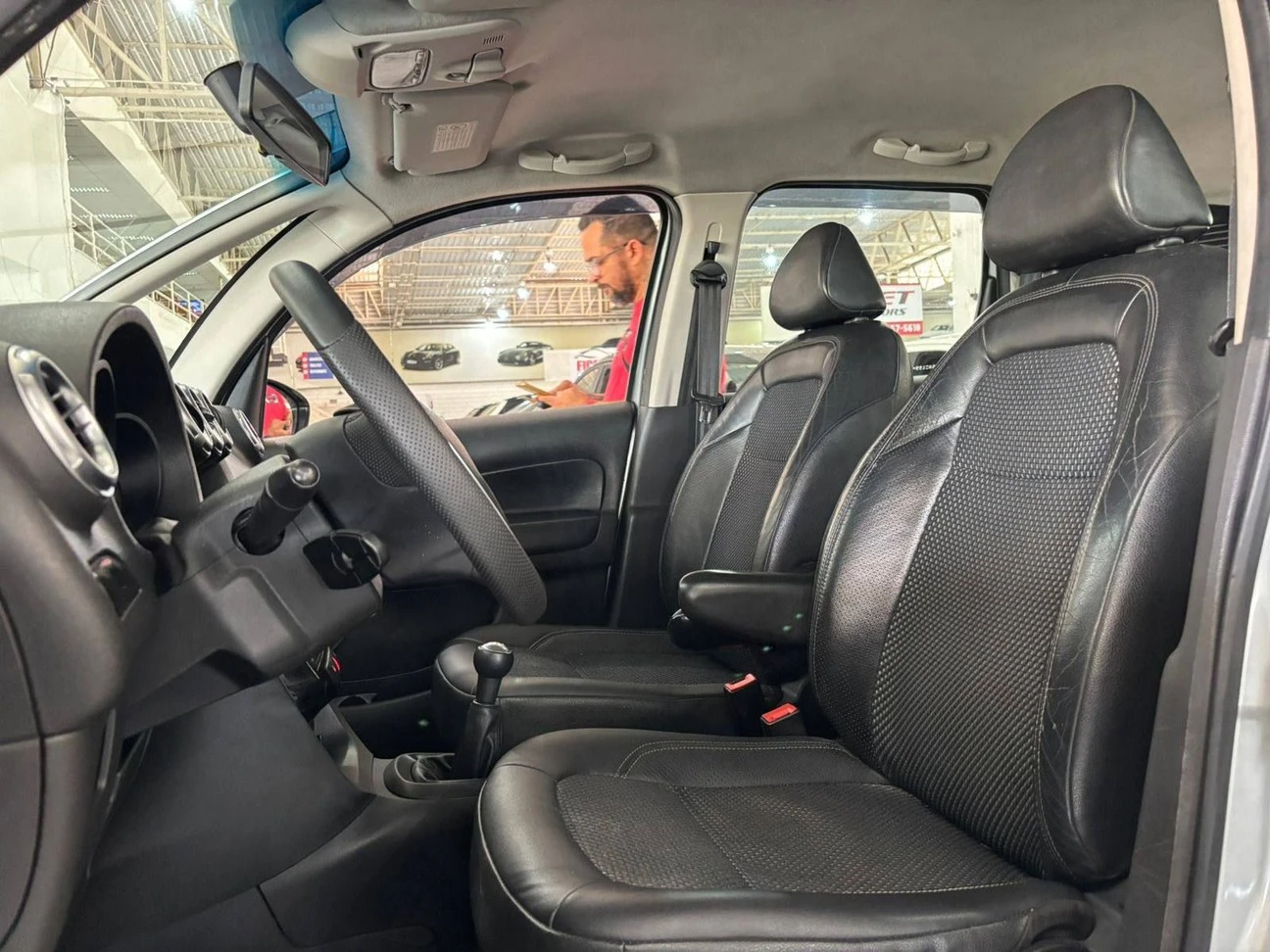 CITROEN AIRCROSS